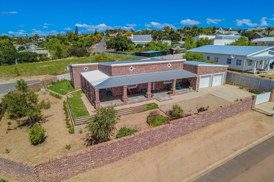 3 Bedroom Property for Sale in Moorreesburg Western Cape